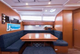 Bavaria Cruiser 46 in Nea Peramos - Attica / Nea Peramos thumbnail 9