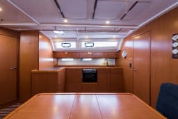 Bavaria Cruiser 46 in Nea Peramos - Attica / Nea Peramos thumbnail 10