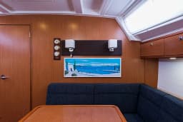Bavaria Cruiser 46 in Nea Peramos - Attica / Nea Peramos thumbnail 11