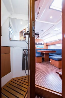 Bavaria Cruiser 46 in Nea Peramos - Attica / Nea Peramos thumbnail 12