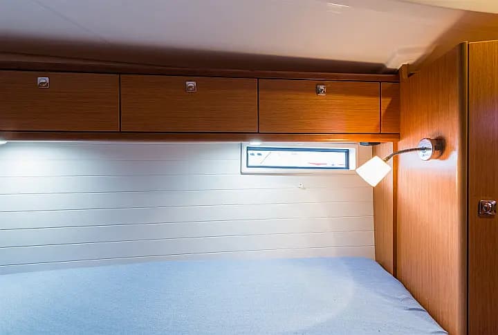 Bavaria Cruiser 46 in Nea Peramos - Attica / Nea Peramos - Photo 3