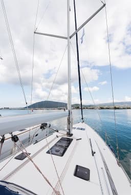 Bavaria Cruiser 46 in Nea Peramos - Attica / Nea Peramos thumbnail 6