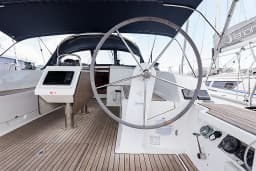 Bavaria Cruiser 46 in Nea Peramos - Attica / Nea Peramos thumbnail 7