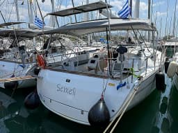 Bavaria Cruiser 46 Style in Kos / Marina Kos thumbnail 6