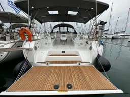 Bavaria Cruiser 46 Style in Kos / Marina Kos thumbnail 7