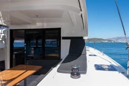 Lagoon 42 in Kaštel Gomilica / Marina Kaštela thumbnail 10