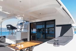 Lagoon 42 in Kaštel Gomilica / Marina Kaštela thumbnail 11
