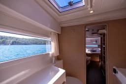 Lagoon 42 in Kaštel Gomilica / Marina Kaštela thumbnail 14