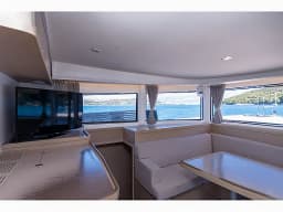 Lagoon 42 in Kaštel Gomilica / Marina Kaštela thumbnail 2