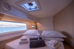 Lagoon 42 in Kaštel Gomilica / Marina Kaštela thumbnail 23