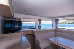 Lagoon 42 in Kaštel Gomilica / Marina Kaštela thumbnail 24