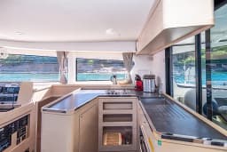 Lagoon 42 in Kaštel Gomilica / Marina Kaštela thumbnail 25