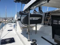 Lagoon 42 in Kaštel Gomilica / Marina Kaštela thumbnail 45