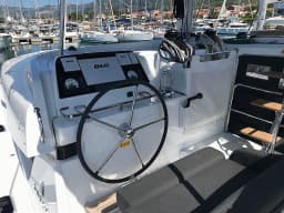 Lagoon 42 in Kaštel Gomilica / Marina Kaštela thumbnail 46