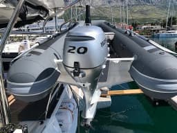Lagoon 42 in Kaštel Gomilica / Marina Kaštela thumbnail 48