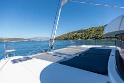 Lagoon 42 in Kaštel Gomilica / Marina Kaštela thumbnail 9