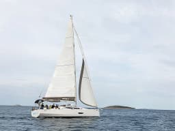 Elan E5 in Primošten / Marina Kremik thumbnail 10