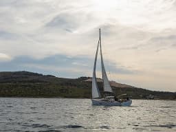 Elan E5 in Primošten / Marina Kremik thumbnail 11
