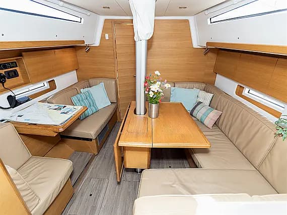 Elan E5 in Primošten / Marina Kremik - Photo 3