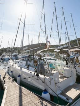 Elan E5 in Primošten / Marina Kremik thumbnail 7