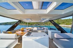 Lagoon Seventy 7 in Split / Port of Split / West Harbour thumbnail 18