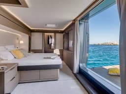 Lagoon Seventy 7 in Split / Port of Split / West Harbour thumbnail 2