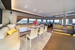 Lagoon Seventy 7 in Split / Port of Split / West Harbour thumbnail 37