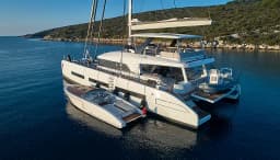 Lagoon Seventy 7 in Split / Port of Split / West Harbour thumbnail 48