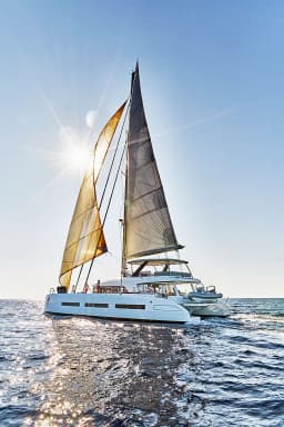 Lagoon Seventy 7 in Split / Port of Split / West Harbour thumbnail 50