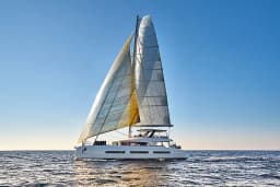 Lagoon Seventy 7 in Split / Port of Split / West Harbour thumbnail 7