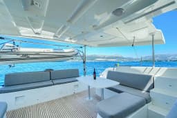 Lagoon 46 in Kaštel Gomilica / Marina Kaštela thumbnail 11