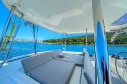 Lagoon 46 in Kaštel Gomilica / Marina Kaštela thumbnail 14