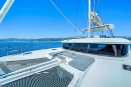 Lagoon 46 in Kaštel Gomilica / Marina Kaštela thumbnail 17