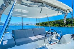 Lagoon 46 in Kaštel Gomilica / Marina Kaštela thumbnail 18