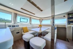 Lagoon 46 in Kaštel Gomilica / Marina Kaštela thumbnail 25