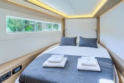 Lagoon 46 in Kaštel Gomilica / Marina Kaštela thumbnail 28