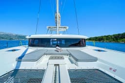 Lagoon 46 in Kaštel Gomilica / Marina Kaštela thumbnail 6