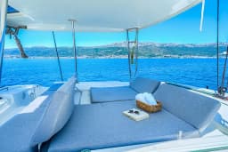 Lagoon 46 in Kaštel Gomilica / Marina Kaštela thumbnail 7