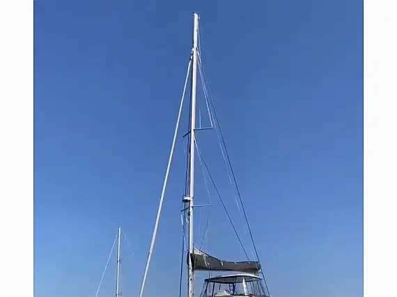 Lagoon 51 in Paraty (RJ) / Marina Porto Imperial - Photo 1