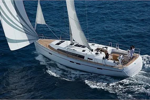 Bavaria Cruiser 46 in Sukošan / D-Marin Dalmacija Marina - Photo 1