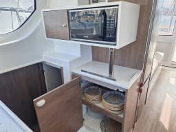 Bali Catspace in Ibiza / Sant Antoni de Portmany Port thumbnail 10