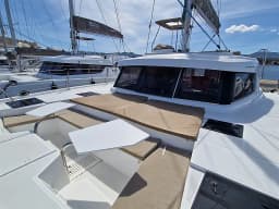 Bali Catspace in Ibiza / Sant Antoni de Portmany Port thumbnail 13