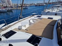 Bali Catspace in Ibiza / Sant Antoni de Portmany Port thumbnail 14
