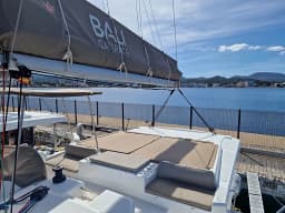 Bali Catspace in Ibiza / Sant Antoni de Portmany Port thumbnail 16