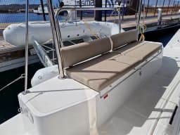 Bali Catspace in Ibiza / Sant Antoni de Portmany Port thumbnail 18