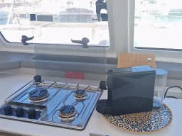 Bali Catspace in Ibiza / Sant Antoni de Portmany Port thumbnail 20