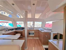 Bali Catspace in Ibiza / Sant Antoni de Portmany Port thumbnail 23