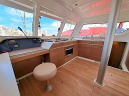 Bali Catspace in Ibiza / Sant Antoni de Portmany Port thumbnail 24