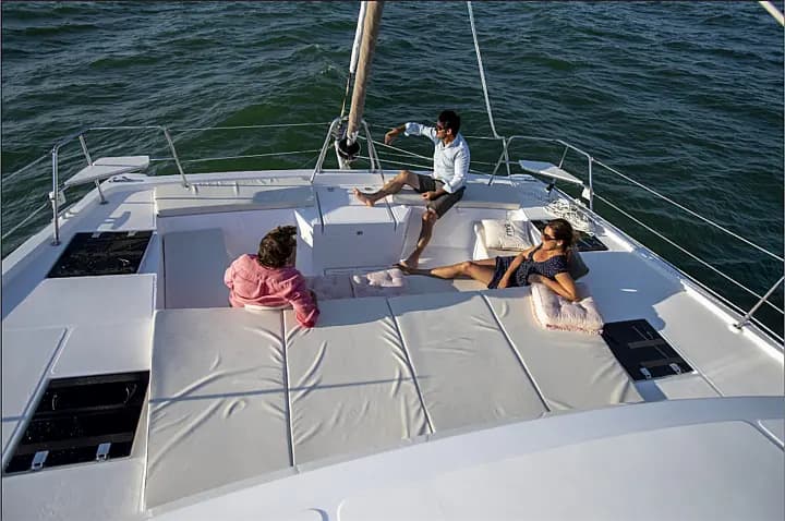 Bali Catspace in Ibiza / Sant Antoni de Portmany Port - Photo 4