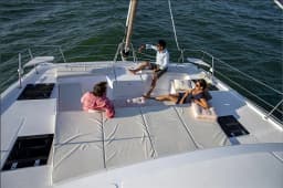 Bali Catspace in Ibiza / Sant Antoni de Portmany Port thumbnail 3